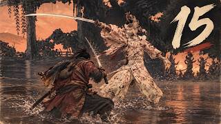 The Final Samurai — Onimusha Ep. 15