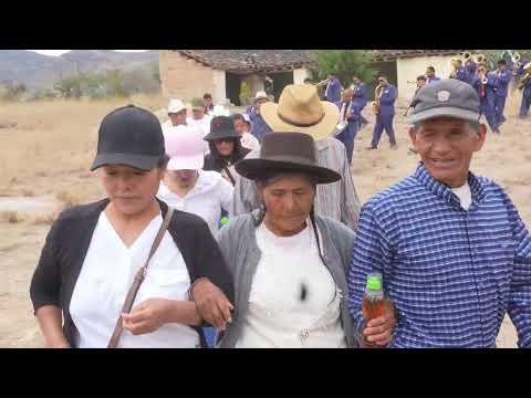 FIESTA PATRONAL en el distrito La Merced, Ccasir Churcampa  Huancavelica  "DIVINO NIÑO JESÚS" (P-1)