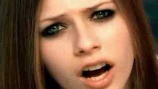 Avril Lavigne - Daydream (full version) (my version)