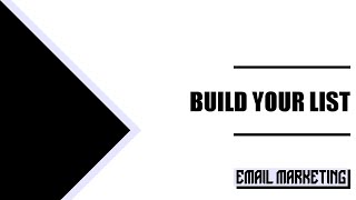 4 Ways to Collect Emails for Email Marketing
