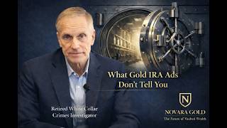 What Gold Companies Don't Tell You