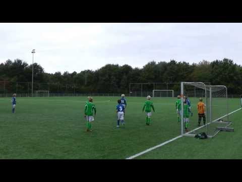 B-MAN, samenvatting LTC E2 - VKW E1