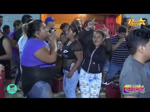 CHACAL - PARRANDA 88 (ALBERTO).