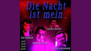 Die Nacht ist mein