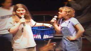 Share a Load LHS Showtime