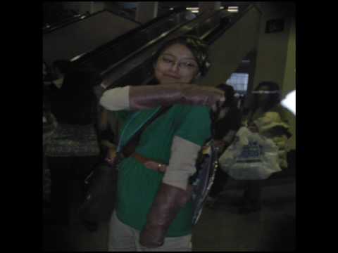 Anime Boston 2008 Day 1