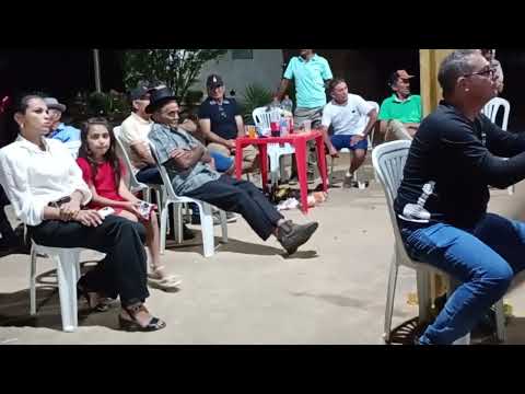 Cantoria do Assentamento Mãe Rainha de Olho d'água - PB. Raulino Silva e Felipe Pereira.