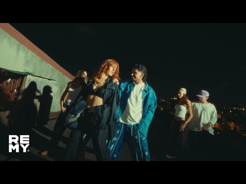 Baran Mengüç & Selin - Sana (Official Video)