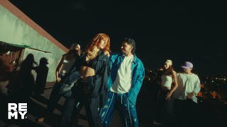 Baran Mengüç & Selin - Sana (Official Video)