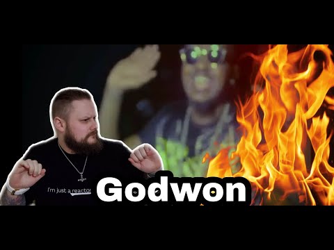 Score Card Reactions : GODWON - I've Been Waiting For You
