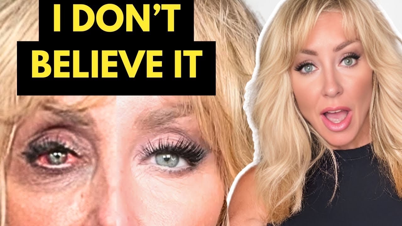 *SCIENCE BACKED* vs HYPE uses for Castor Oil | My Daily Routine at 55