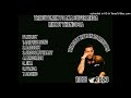 TRIBUTE TO AKA SUPER MEGA BEST MUSIC HIPHOP 2023 MIX BY THENDO SA