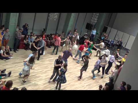 03 MLX-2015 Debut Jack'n'Jill Prelims song 3