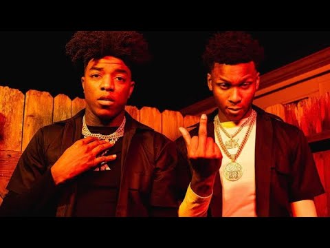 #snippet Ybeezzy 23x feat Yungeen Ace Back In Blood Remix “Smoke” (Official Music Video)