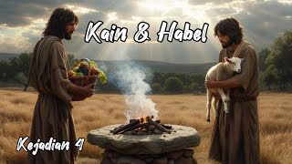 Download lagu Kejadian 4 | Kain dan Habel mp3 Download lagu Kejadian 4 | Kain dan Habel mp3