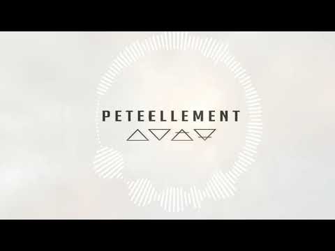 Pete Ellement & BigLu - Mamacita