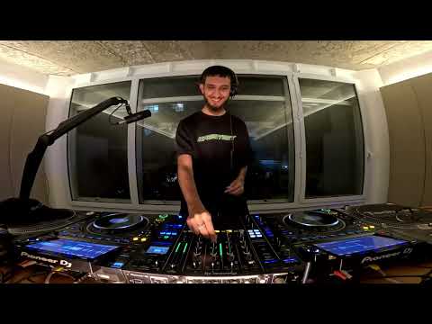 LAB - ANTCONSTANTINO - JAH WALA - SCOF - BURN RAS - YAGODU  (10/07/24)