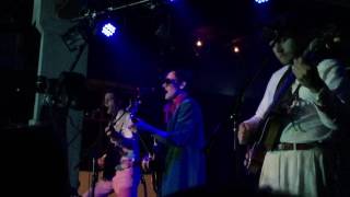 Empyrean Abattoir by Of Montreal @ Grand Central on 1/18/15