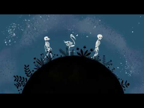 Music Video: Time by Wild Abandon