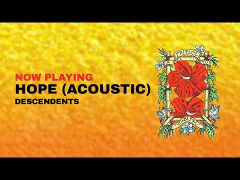 Video thumbnail for Hope (Acoustic (2025 Remaster))