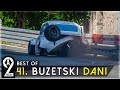 BUZET 2022 - Crash, Highlights, Full speed, and PURE action