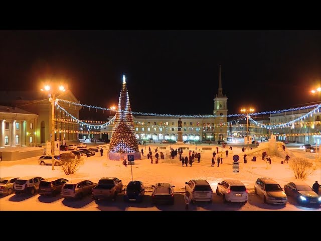 Готовимся к празднику!