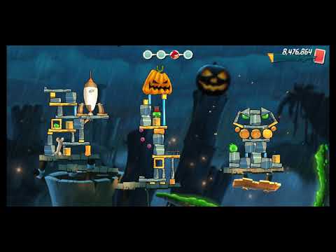 Angry Birds 2 level 294 Max Score ⭐️⭐️⭐️ BOSS LEVEL