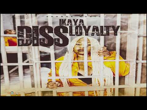 Ikaya - Dissloyalty (2023