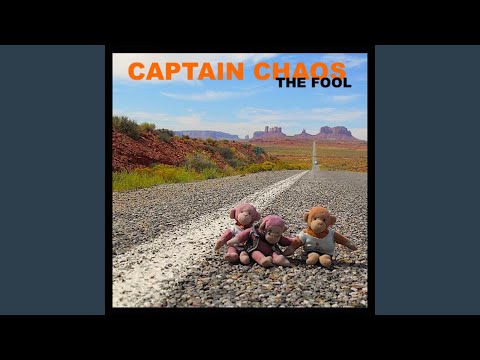 The Fool - Captain Chaos