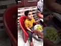Anaya Ne Sikhaya Papa Ko Sabak