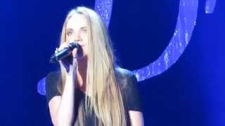 Danielle Bradbery "My Day" End Of Tour, Estero, FL