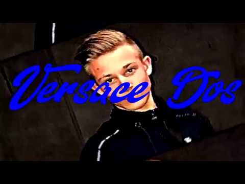 Versace Dos Intro
