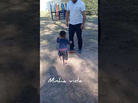 Dando os primeiros passos