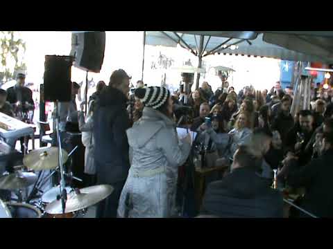 Χαλκινοmania @Bar Baccara Πτολεμαΐδα 31/12/2019