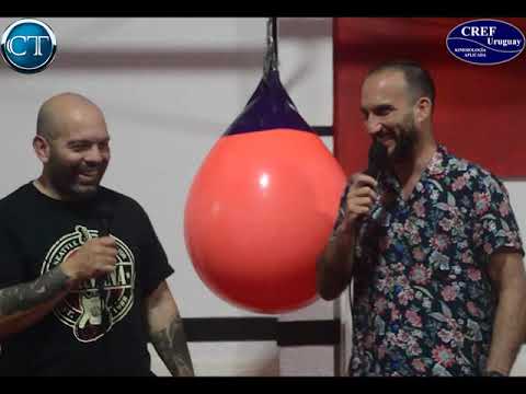 CONTACTO TOTAL   78  ...." WARRIORS ULTRA ELITE 5"