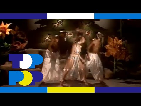 Joe Tex - Have You Ever - Ballet Penney de Jager • TopPop