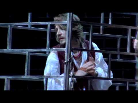 The Beggar's Opera di John Gay regia di Lucio Dalla