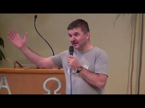 2018.04.29. Tanúságtételek 1. /Mike Sámuel/