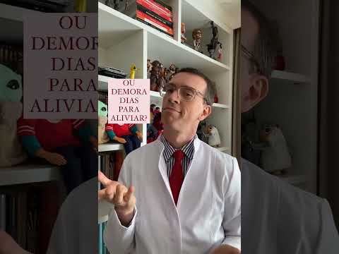 Sabia que existem vários tipos de rinite? #rinite #sinusite #riniteatacada #otorrino #rinitealergica