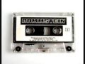 Rammstein (Demo Cassette 1994) No.1 Du ...