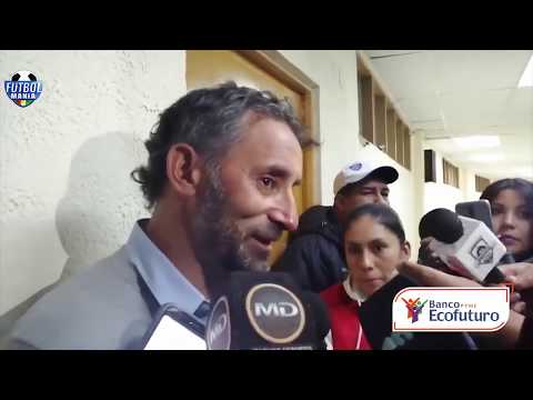 San jose 2 vs The strongest 0 repercusiones post partido