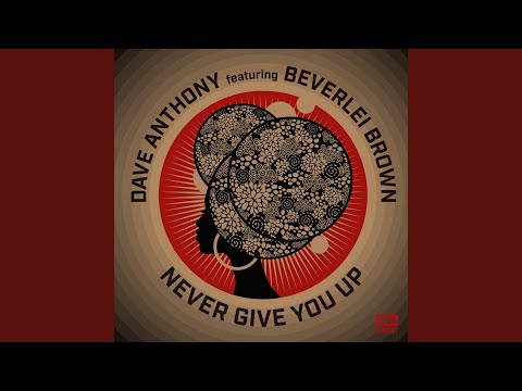 Never Give You Up (In Deep Marimba Mix) (feat. Beverlei Brown)
