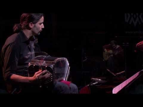 Tango Suite 01 - Deciso (Astor Piazzolla)