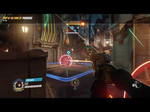Flawless 6k Pro Level D.Va Bomb