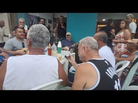 Encontro da Velha Guarda do Atside ' 2025