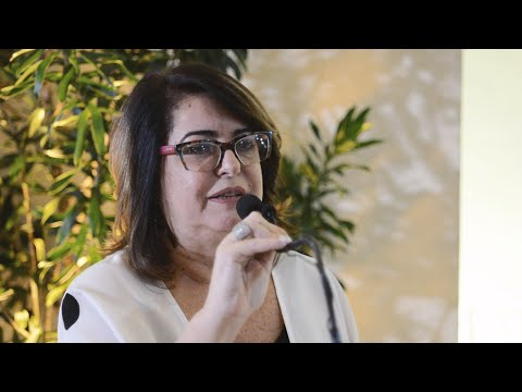 DISCURSO DE FORMATURA -  DIRETORA GERAL / SUSANA WESLEI SIMAS DA COSTA HOELZ