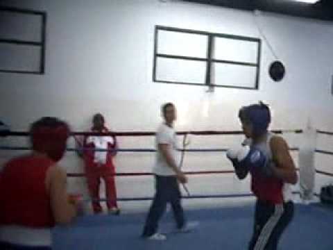 PERRIN VS SUAREZ CENARD 6-6-09