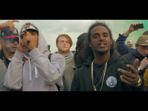 SJB X BLACK THE RIPPER X IRON BARZ X STONER - D.O.E