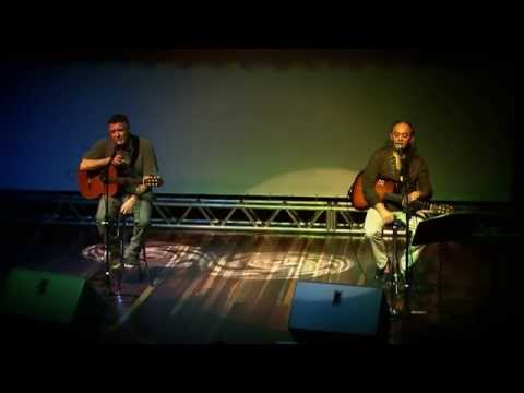 Festcineamazonia Celso Viáfora e Nilson Chaves