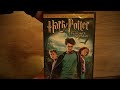 Harry Potter Prisoner Of Azkaban DVD Product Video